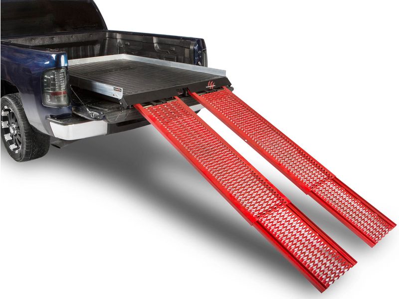 Cge Ce9548ccr Cargo Ease Ramp Realtruck Cargo Ease Ramp