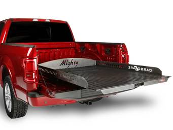 Cargo Ease Accessories Realtruck Cargo Ease Opa Truck Bed Slide