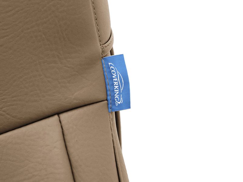 Coverking Rhinohide Seat Covers
