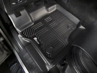 Truck and SUV Floor Liners & Floor Mats | RealTruck