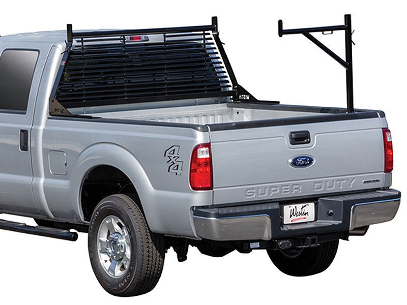 Westin HDX Ladder Rack | RealTruck