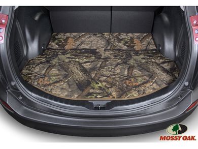 Lyd Cm016 Lloyd Mats Camo Floor Mat Realtruck