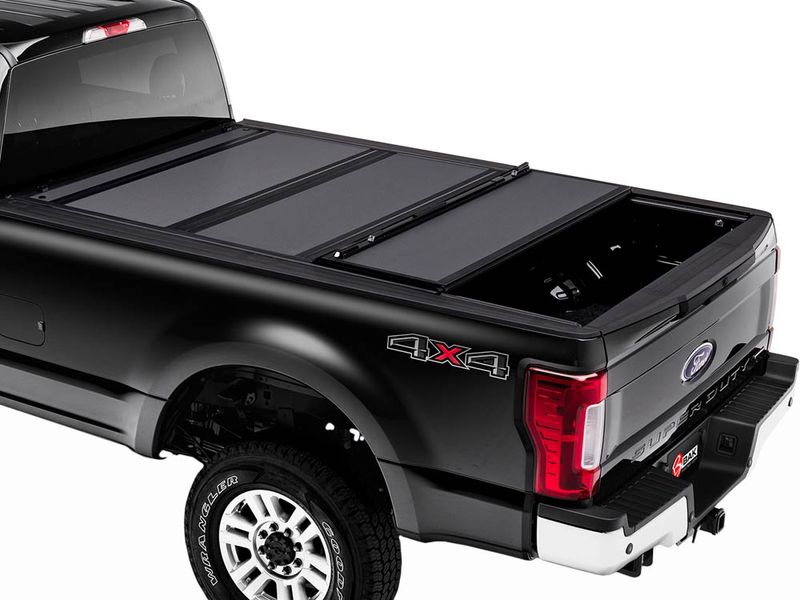 BAK-448330 BAKFlip MX4 Tonneau Cover | BAKFlip