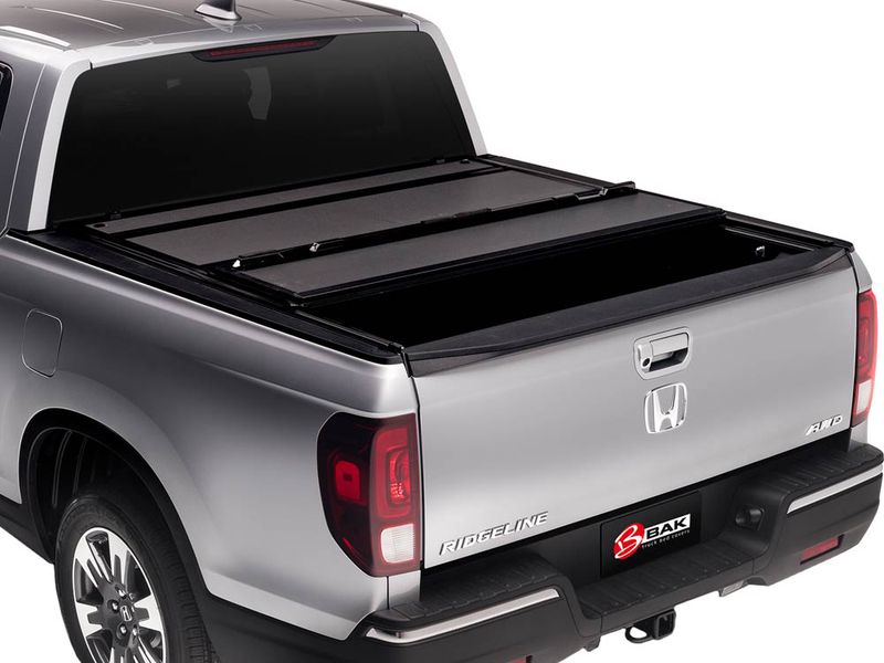 BAK-448602 BAKFlip MX4 Tonneau Cover | BAKFlip