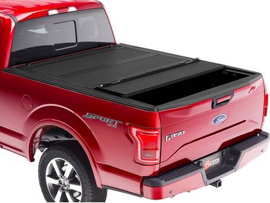 Bak 448307 Bakflip Mx4 Tonneau Cover Bakflip