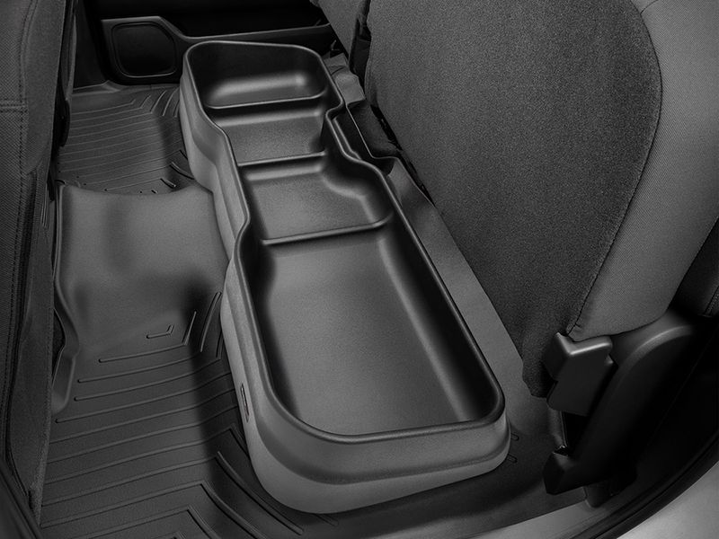 WeatherTech Under Seat Storage System