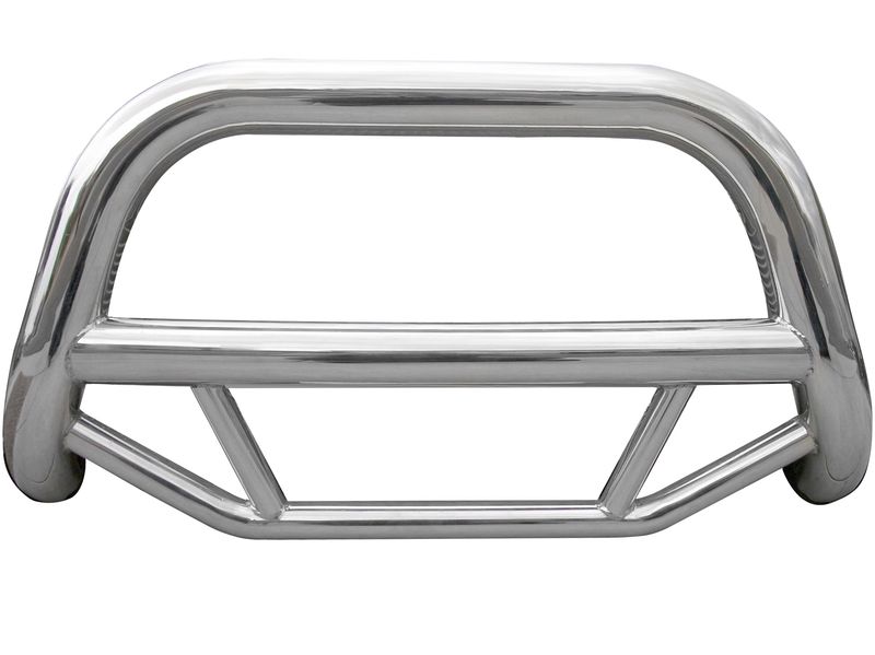 Black Horse Max Stainless Bull Bar