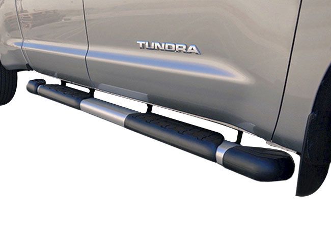 Black Horse Factory Style Running Boards
