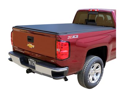 Aci 42319 Access Lorado Tonneau Cover Realtruck