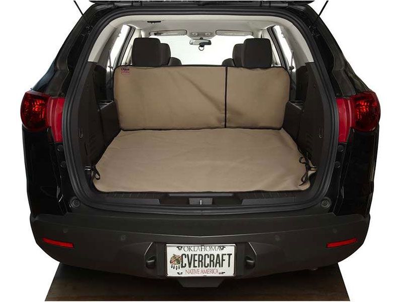 Covercraft Seat Saver Cargo Liner