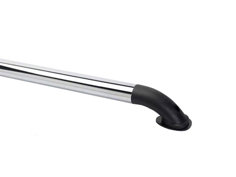 Putco Nylon Oval Locker Side Rails