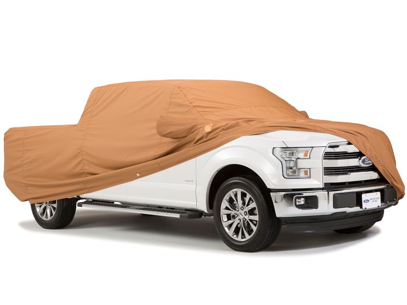 Covercraft Carhartt Truck Cover