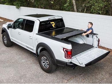 Udc Ux52016 Undercover Ultra Flex Tonneau Cover Realtruck