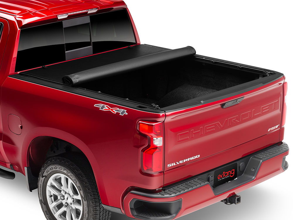 2007 Dodge Ram 1500 Extang Accessories Tonneau Covers World