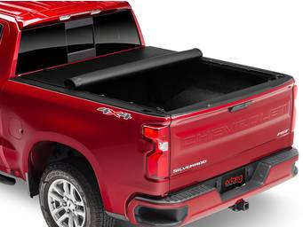 Ionic Se Roll Up Tonneau Cover Realtruck