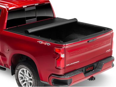 Extang Revolution Tonneau Cover Tonneau Covers World