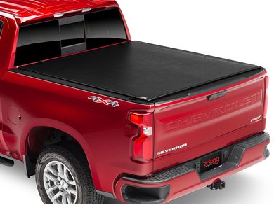 Ext 54915 Extang Revolution Tonneau Cover Tonneau Covers World