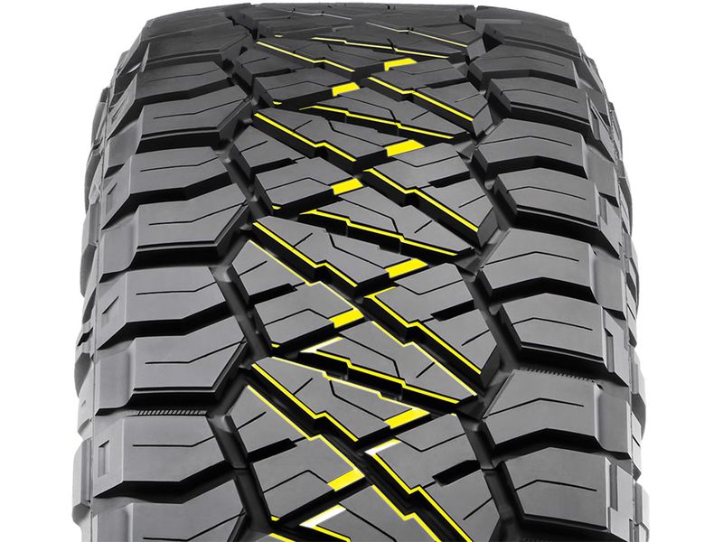 Nitto Grappler Mt >> Nitto Ridge Grappler Tires Realtruck Nitto Grappler Mt >> Nitto Ridge Grappler Tires Realtruck
