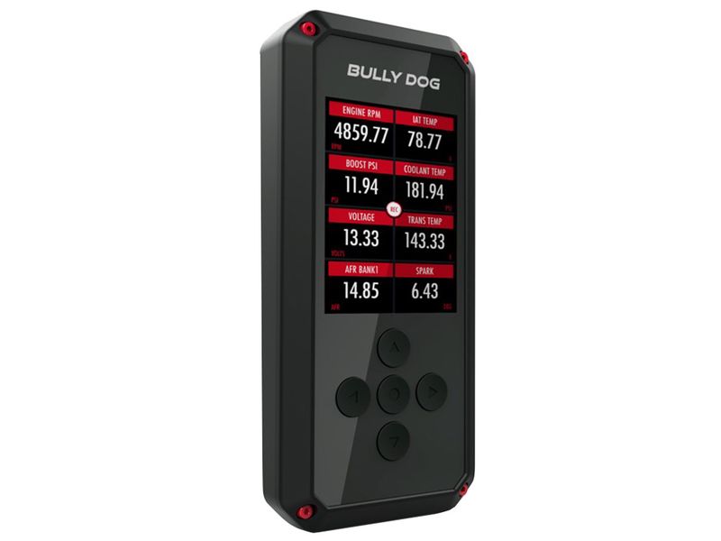 Bully Dog BDX Performance Programmer | RealTruck