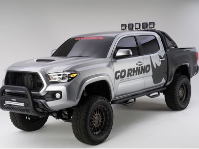 go rhino sport bar 2 0 realtruck go rhino sport bar 2 0