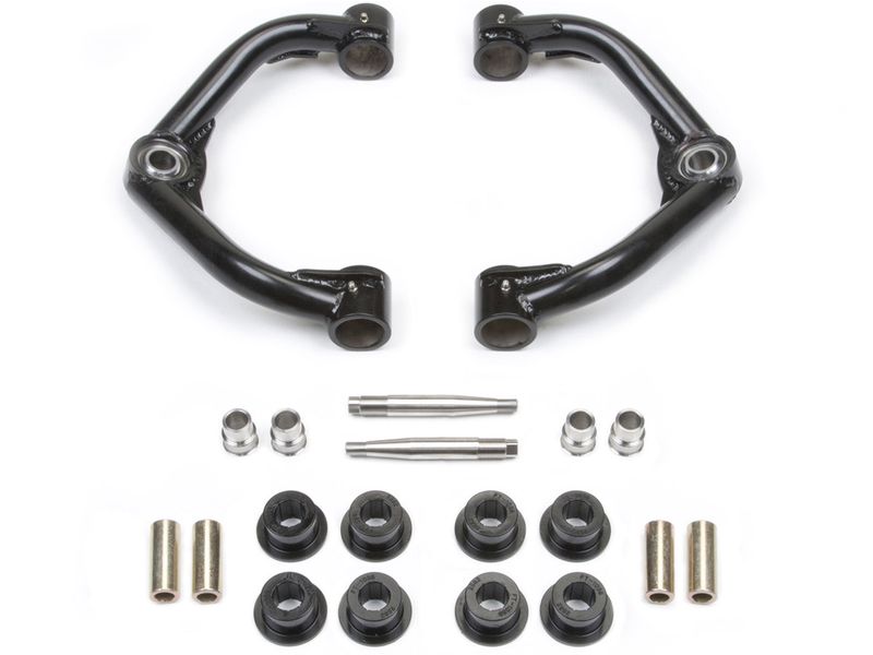 FABFTS21126 Fabtech Uniball Replacement Upper Control Arms RealTruck