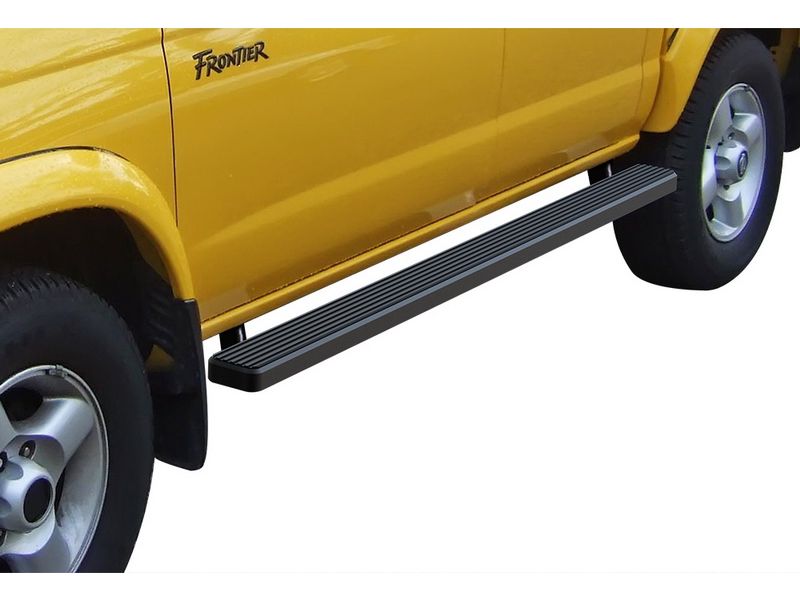 APSIB14DBB5B APS 4 Black Iboards Running Board Warehouse