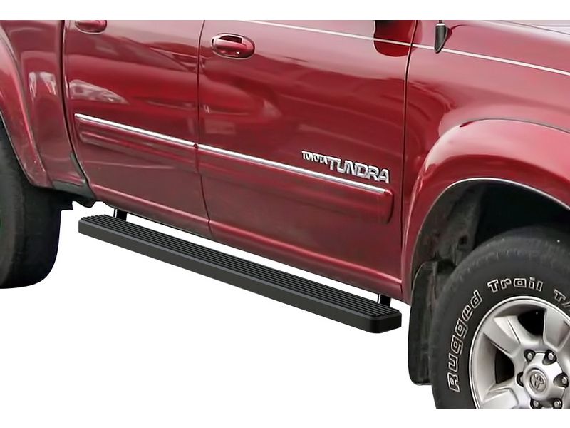 APSIB20DJA2B APS 4 Black Iboards Running Board Warehouse