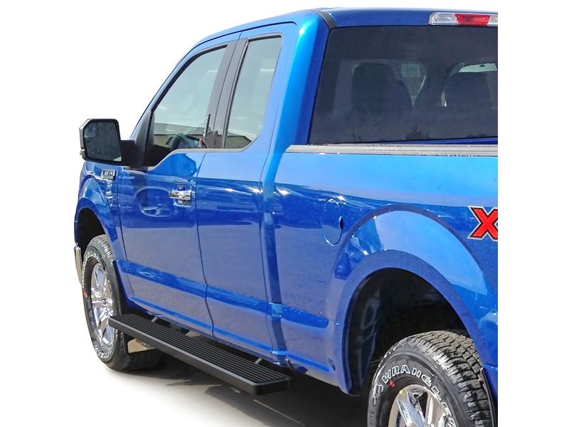 APSIB06EAH8B APS 5 IBoards Running Board Warehouse