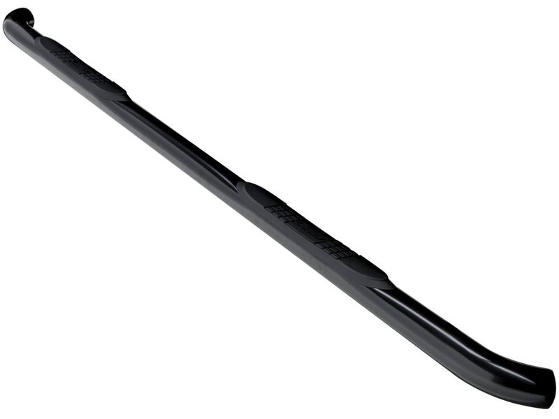 Aries 3 Black Nerf Bars
