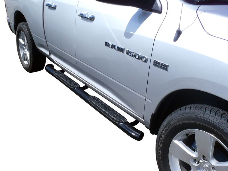 Westin PRO TRAXX 5 Oval Nerf Step Bars – TruckPoint: Truck Accessories - Car Parts - Canadian Auto Parts