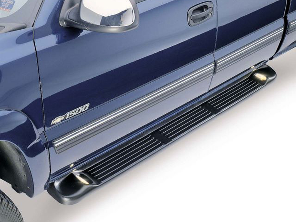 Ionic Lighted Running Boards Shelly Lighting