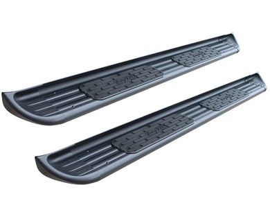 Proz Premium Raptor Style Running Boards Free Shipping