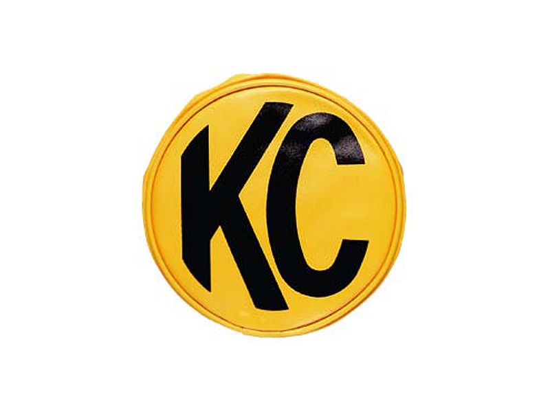 KC HiLiTES Light Covers RealTruck