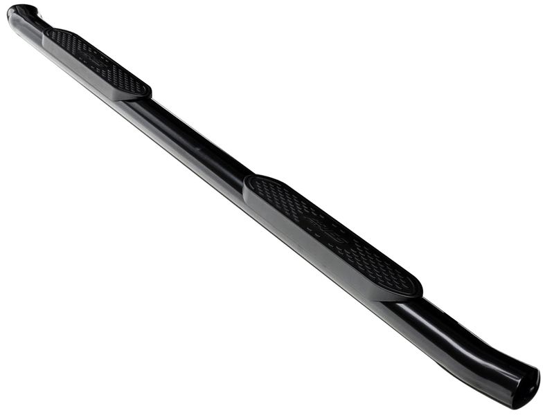 Aries 4 Oval Black Nerf Bars