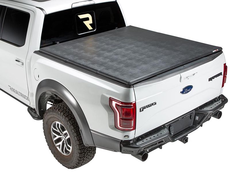 Tonneau Cover Reviews | Page 16 | Tacoma World