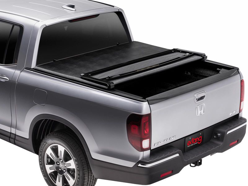 EXT-92825 Extang Trifecta 2.0 Tonneau Cover | RealTruck