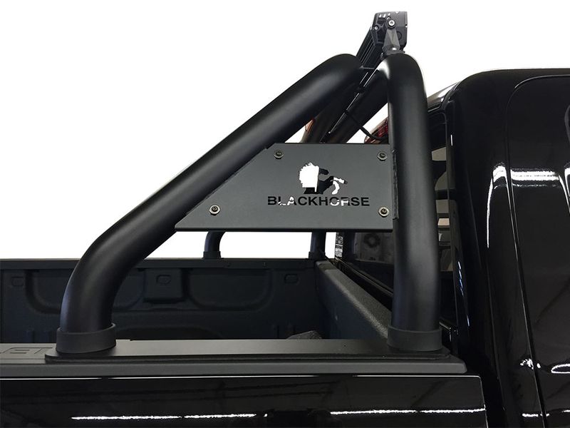 Black Horse Classic Roll Bar