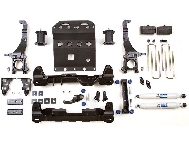 BDS-816H BDS Suspension Lift Kit | RealTruck