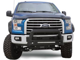 Grille Guards & Bull Bars | RealTruck