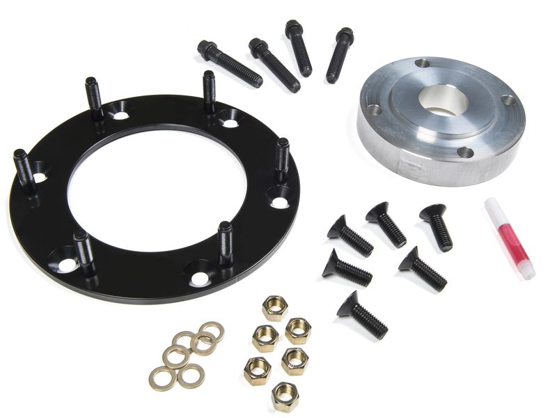 BDS Transfer Case Indexing Kit RealTruck