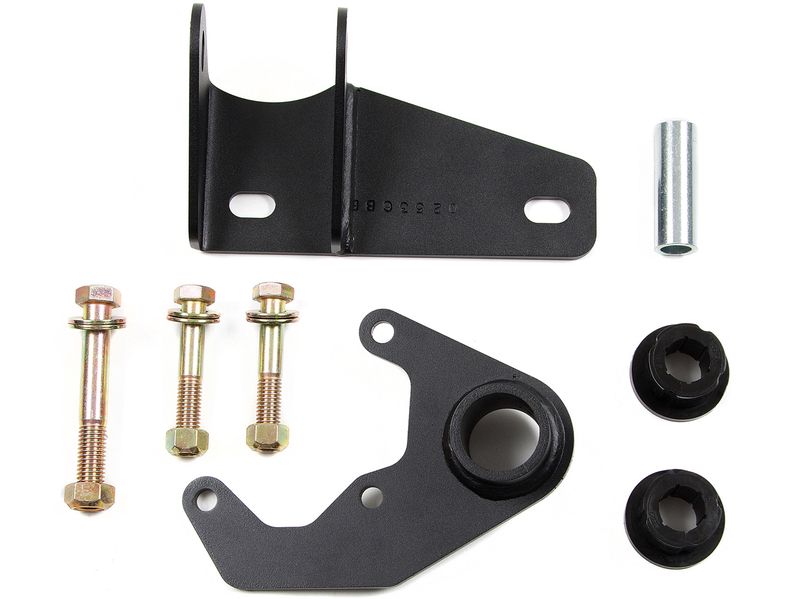 BDS Auxiliary Differential Bracket - bds-auxiliary-differential-bracket - Suspension Parts BDS Auxiliary Differential Bracket sku bds-auxiliary-differential-bracket