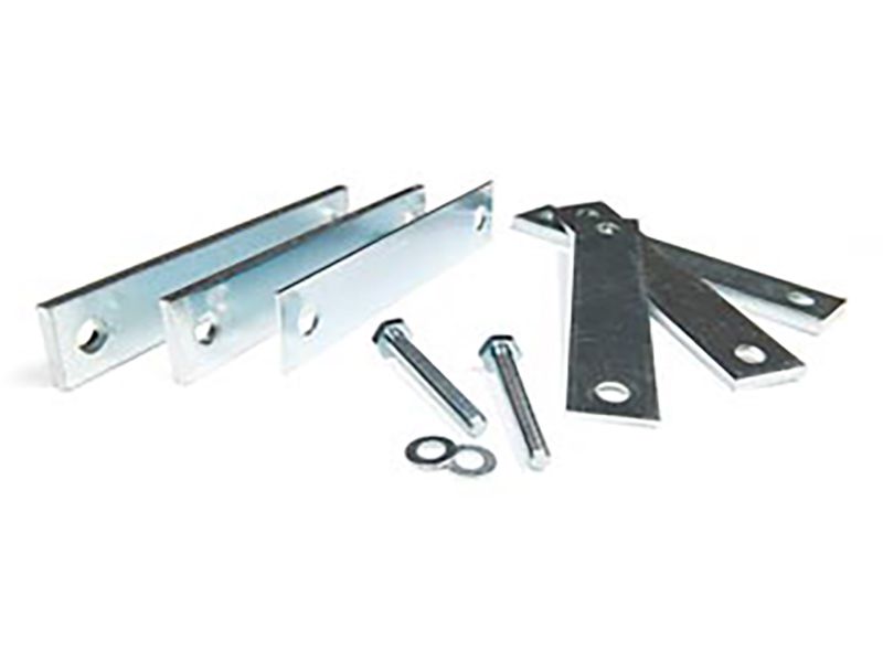 BDS Carrier Bearing Drop Kit