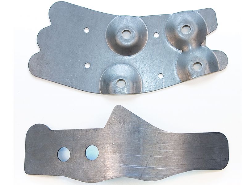 BDS Frame Support Kit