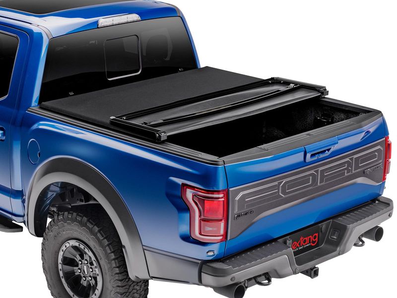 EXT-94730 Extang Trifecta Signature 2.0 Tonneau Cover | RealTruck