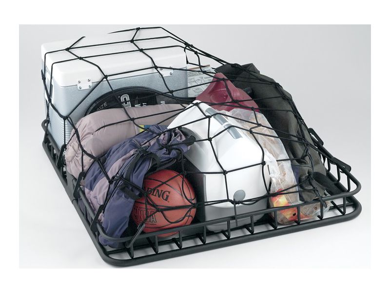 Lund Roof Top Rack Cargo Net | RealTruck