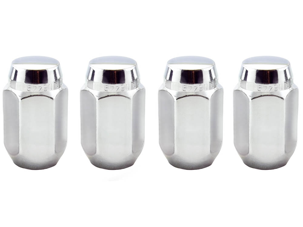 2015 silverado lug nuts