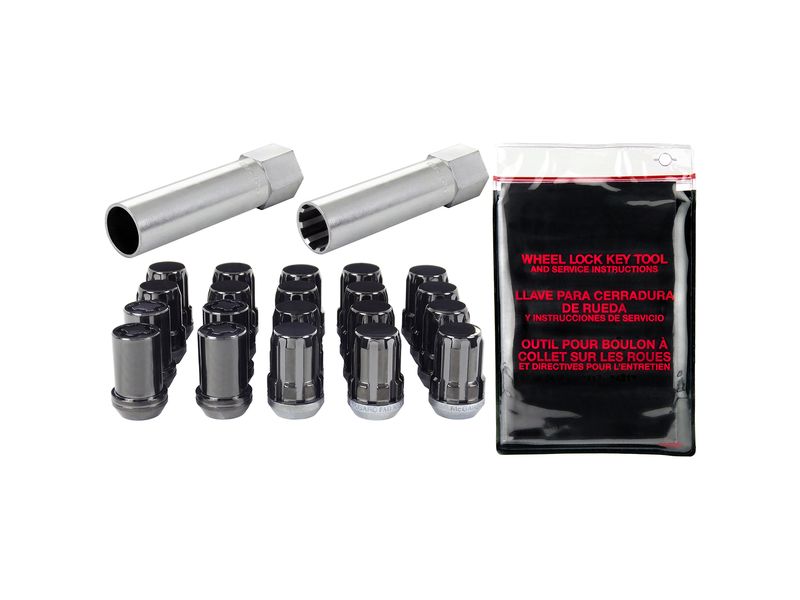 McGard Tuner Style Lug Installation Tool / Bulk Box (65200) main image 0