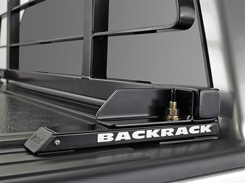 Backrack Tonneau Cover Bracket Kits | RealTruck