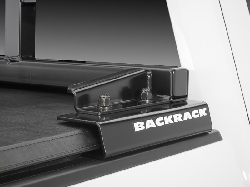 Bkr 50221 Backrack Wide Top Tonneau Hardware Kit Realtruck