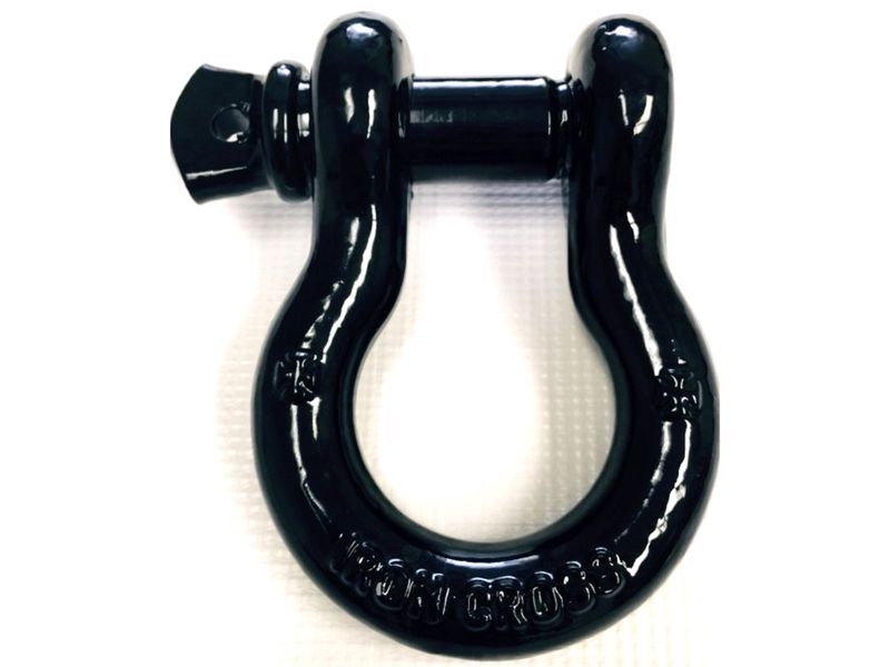 2020 Ford F150 Shackles & Tow Hooks | RealTruck